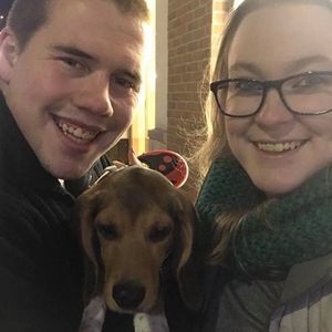 Meet your Posher, Mckenzie